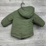 Winter Coat 12-18M