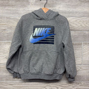 Hoodie Stripes 6