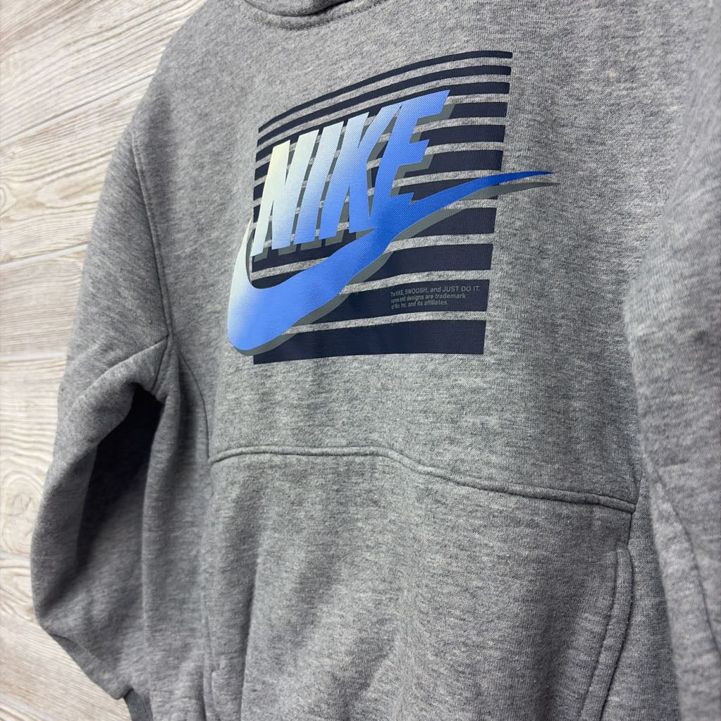 Hoodie Stripes 6