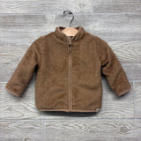 Plush Reversible Jacket 18M