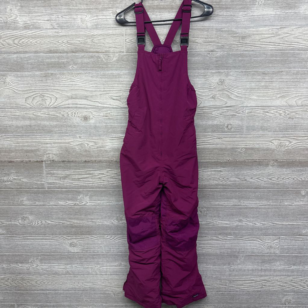 Squall Snow Bibs 14