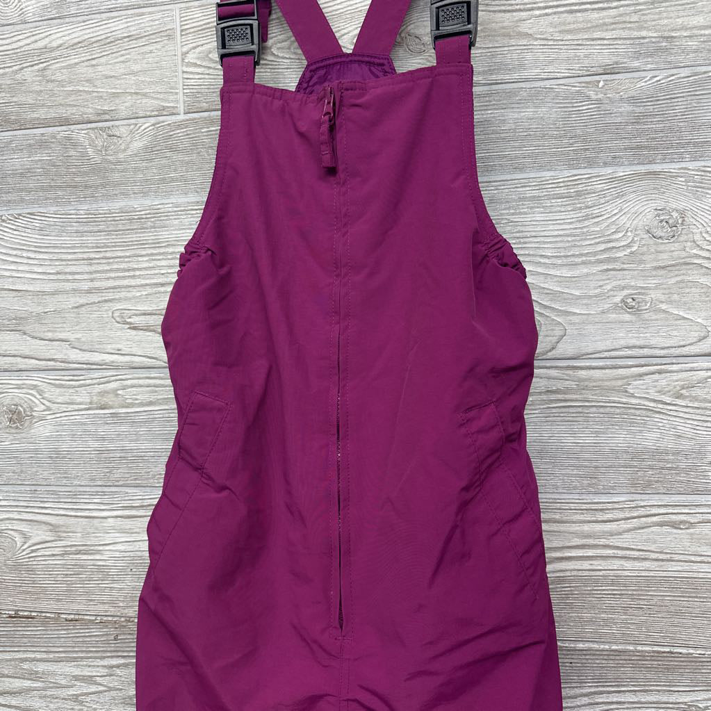 Squall Snow Bibs 14