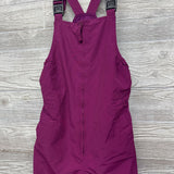 Squall Snow Bibs 14