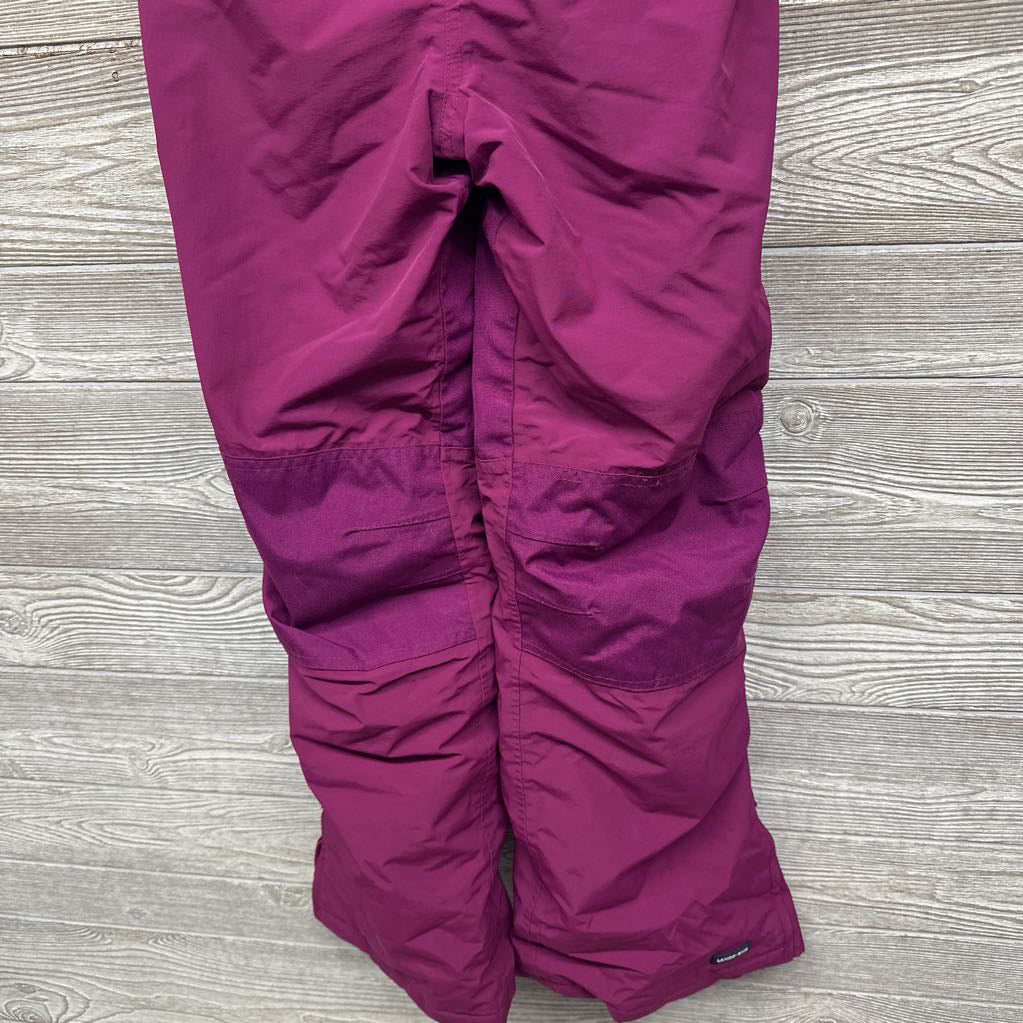 Squall Snow Bibs 14