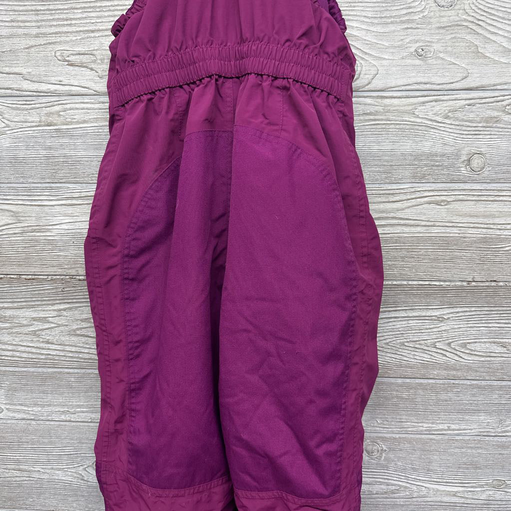 Squall Snow Bibs 14
