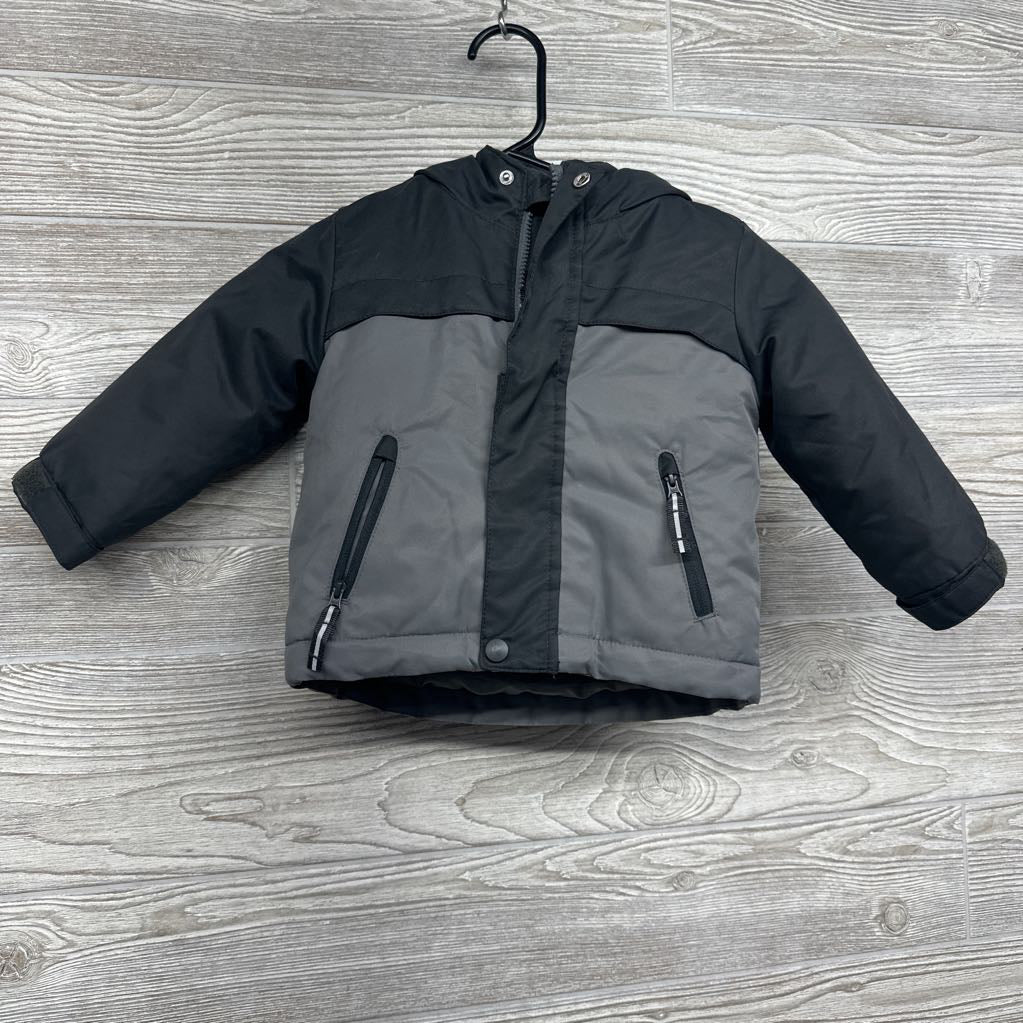 3 In 1 Winter Coat 18M