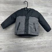 3 In 1 Winter Coat 18M
