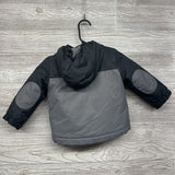 3 In 1 Winter Coat 18M