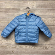 Lightweight Puffer Jacket 12-18M