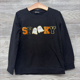 Crewneck Spooky 7