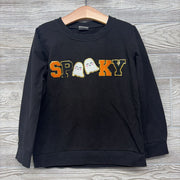 Crewneck Spooky 7