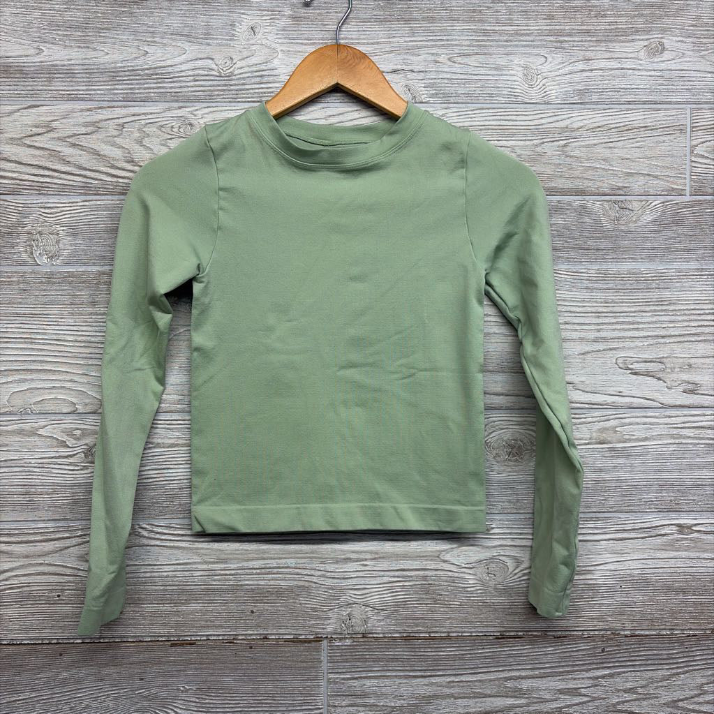 LS Seamless Shirt 14-16