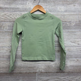 LS Seamless Shirt 14-16