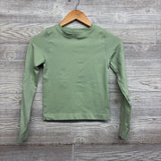 LS Seamless Shirt 14-16
