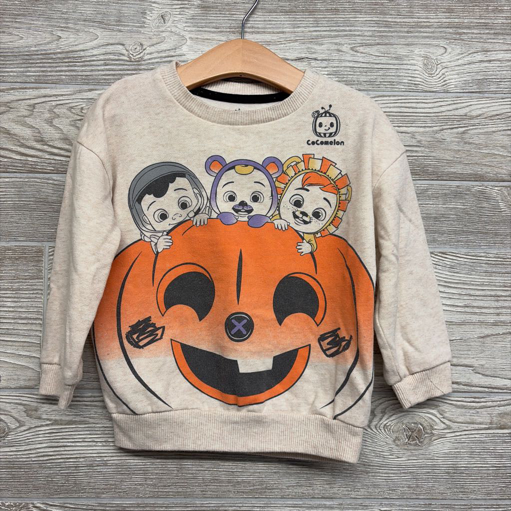 Crewneck Costumes 4T