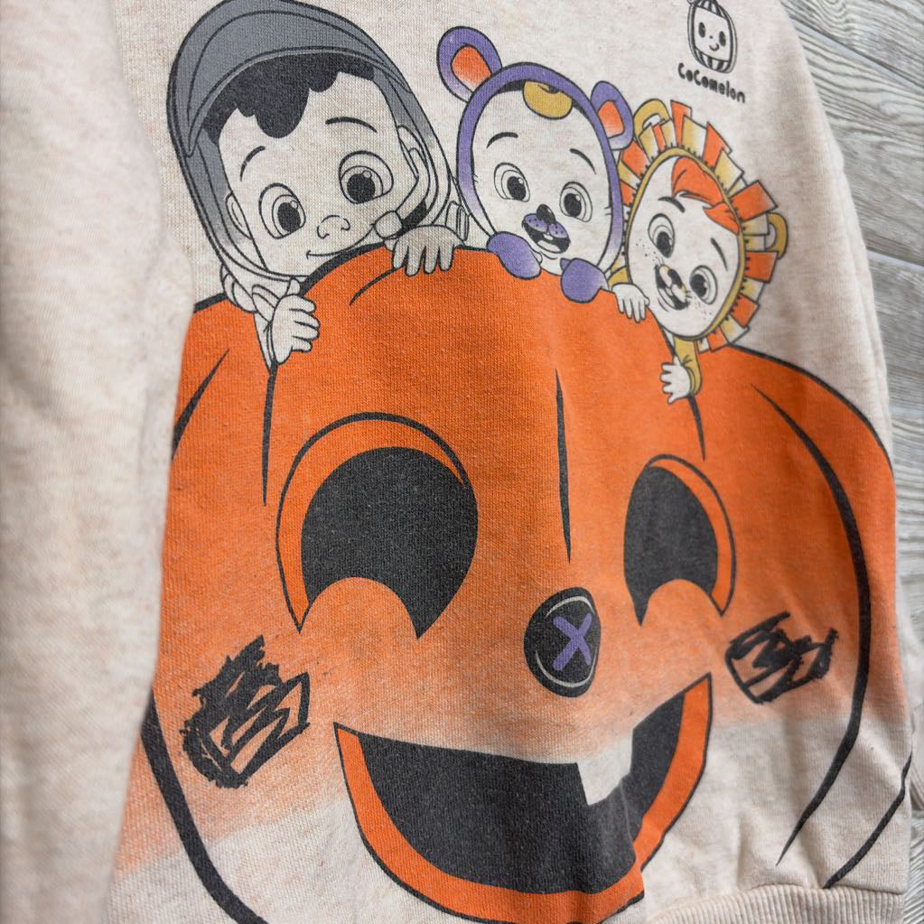 Crewneck Costumes 4T