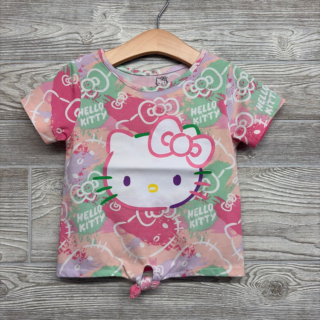 Shirt Graffiti 5-6