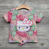 Shirt Graffiti 5-6