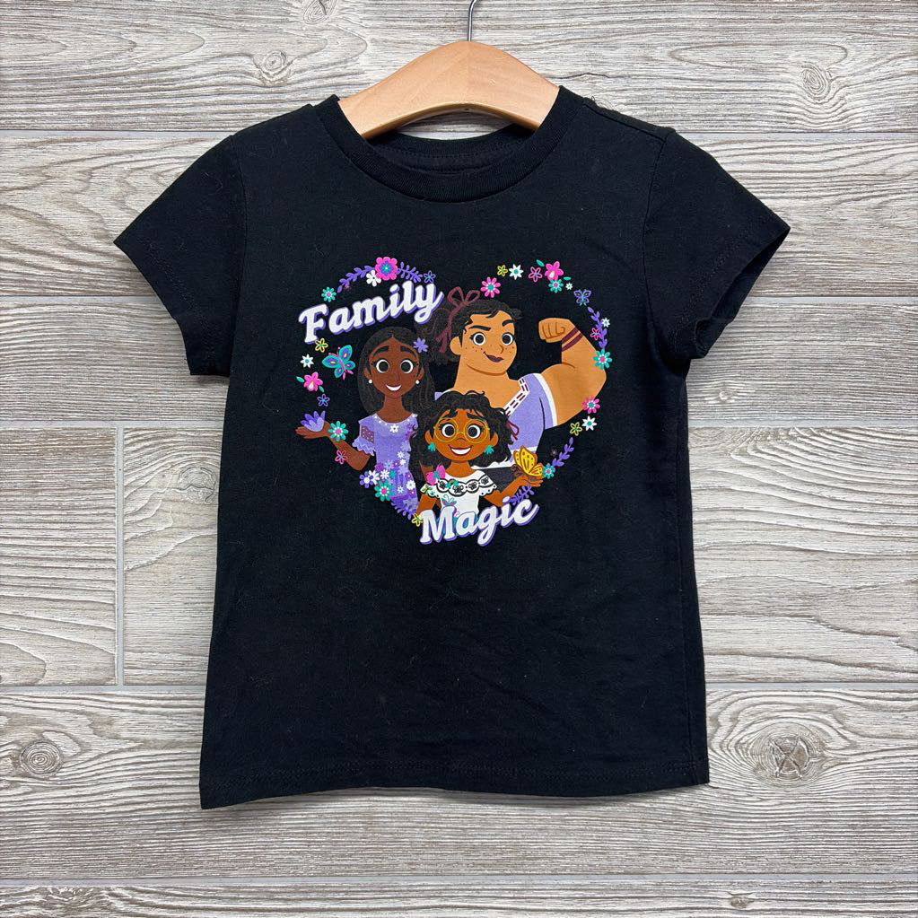 Shirt Family Magic 4