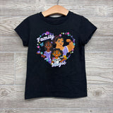 Shirt Family Magic 4