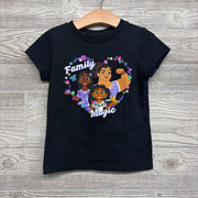 Shirt Family Magic 4
