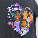 Shirt Family Magic 4