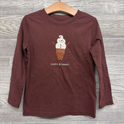 LS Shirt Chill & Sweet 5T