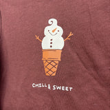 LS Shirt Chill & Sweet 5T