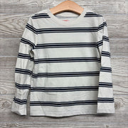 LS Shirt Stripes 5T