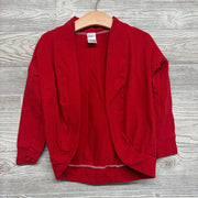 Handmade LS Wrap 2T-3T