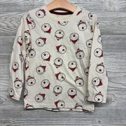 LS Shirt Polar Bears 4T