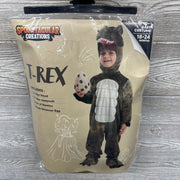 T-Rex Costume 18-24M