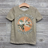 Shirt Dino-mite Adventure 4T
