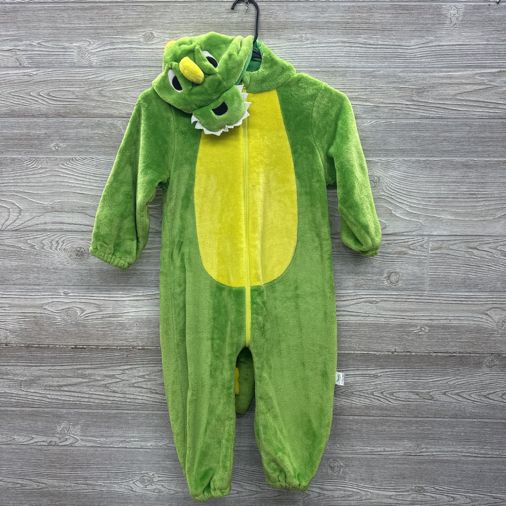 Dinosaur Costume 4-5
