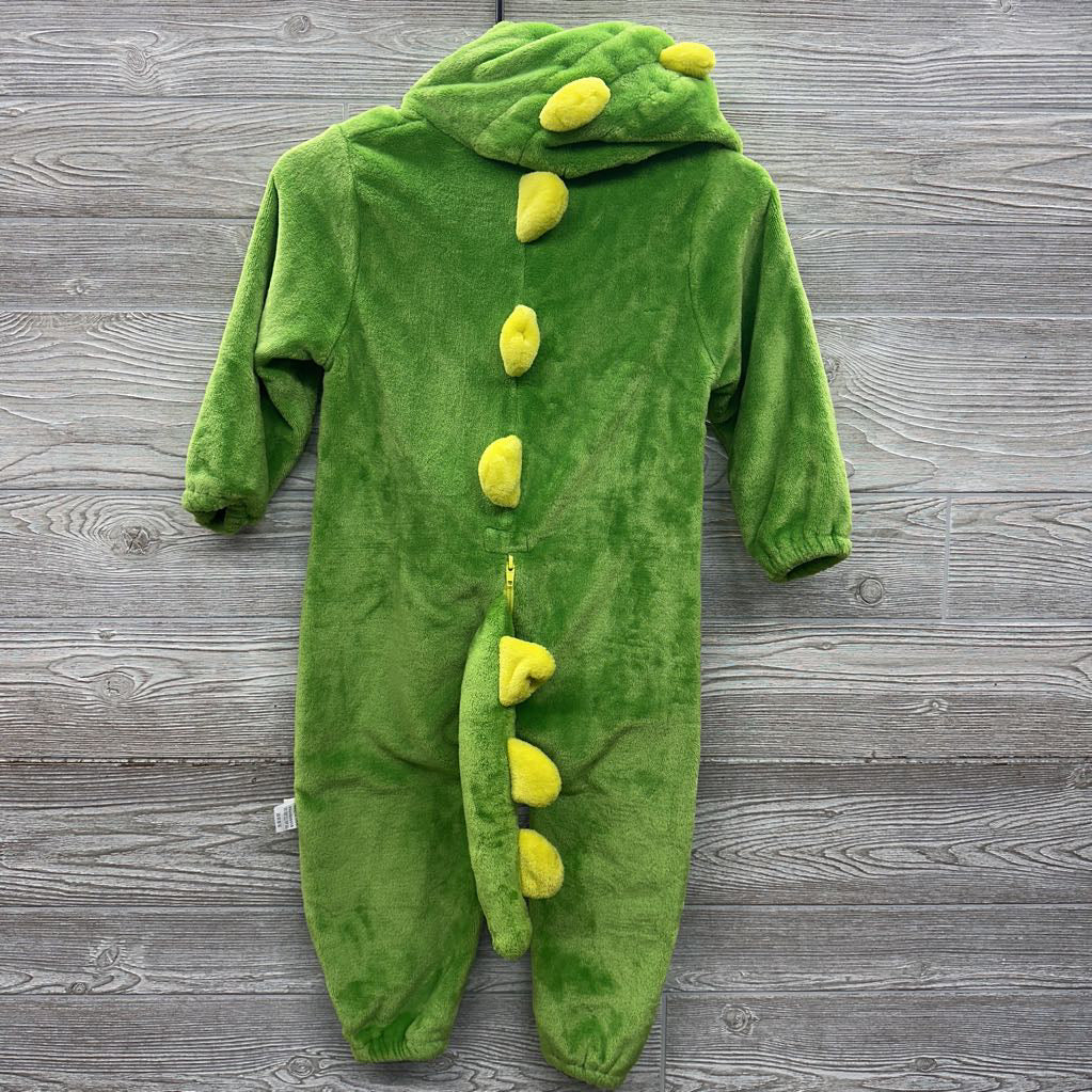 Dinosaur Costume 4-5