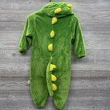 Dinosaur Costume 4-5