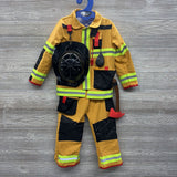 Firefighter Costume* 7-8