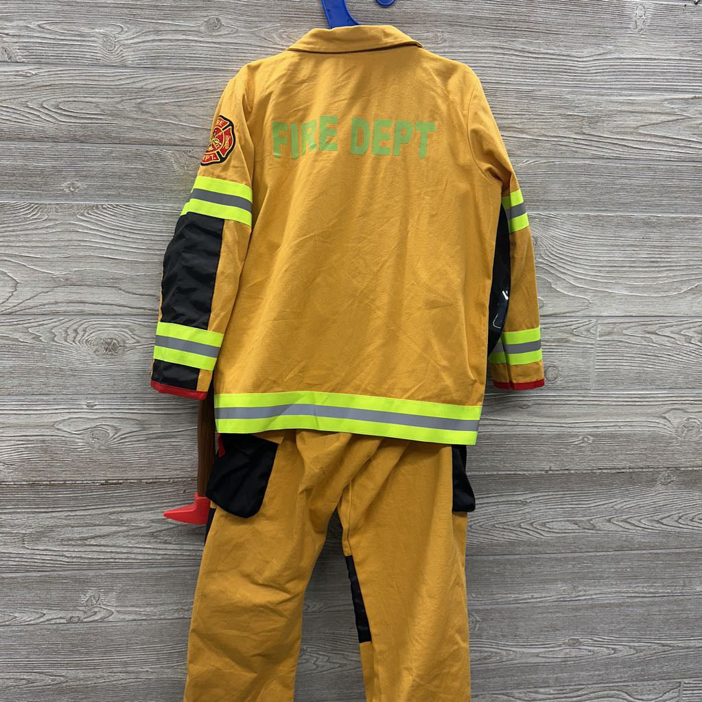 Firefighter Costume* 7-8