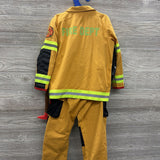 Firefighter Costume* 7-8