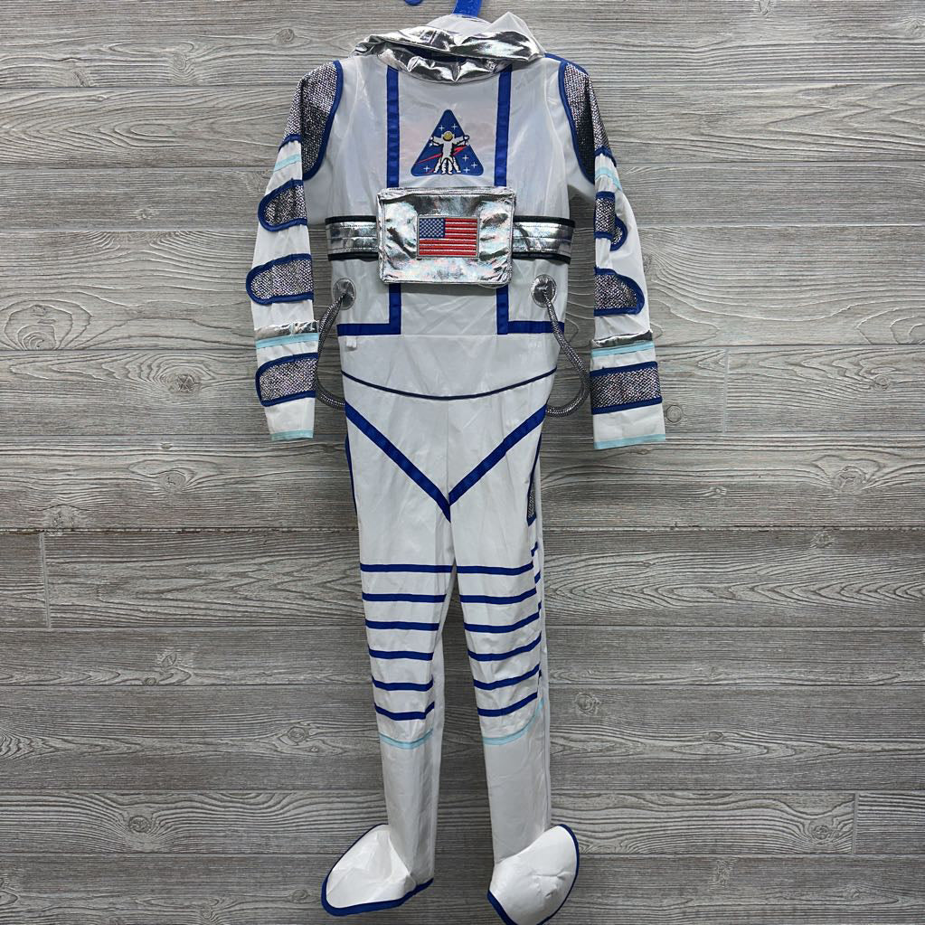Astronaut Space Flight Suit* 7-8