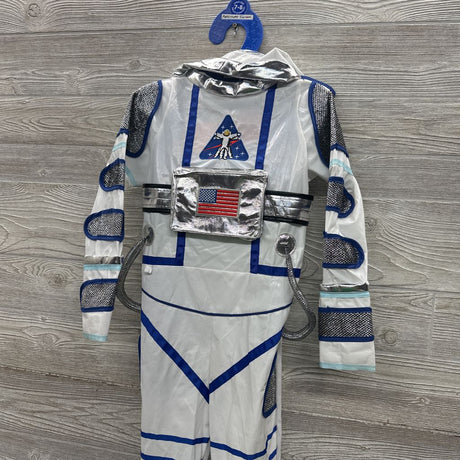 Astronaut Space Flight Suit* 7-8