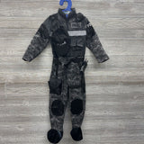 Police Costume* 7-8