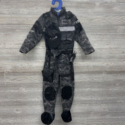 Police Costume* 7-8