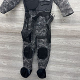 Police Costume* 7-8