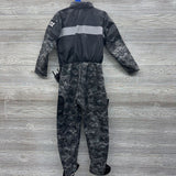 Police Costume* 7-8