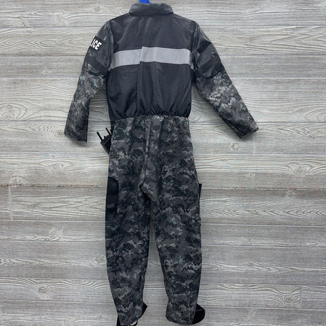 Police Costume* 7-8