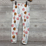 2 Pc LS PJs Cookies Milk 3T