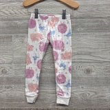 2 Pc PJs Sheep Pigs Chickens 3T