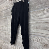 Bamboo Ribbed Leggings 6-12M