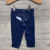 Tank Bodysuit Stripes Life Is Better With Friends, Bodysuit & Pants Whales 6M